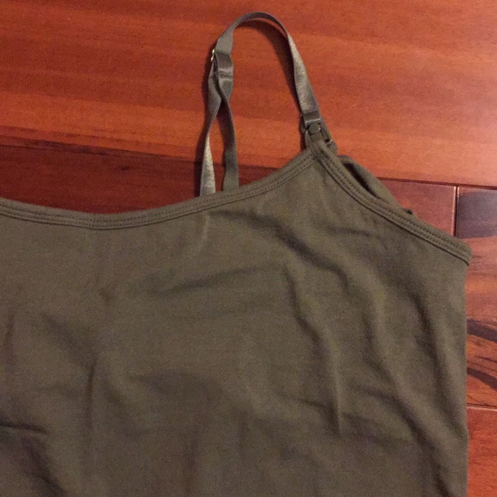 Motherhood maternity camisole